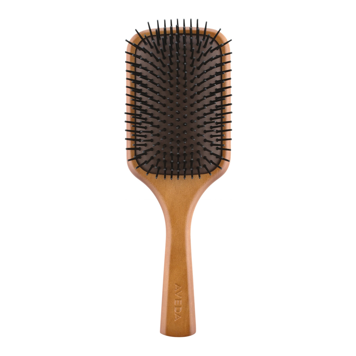 Wooden Paddle Brush - Wooden Brush 