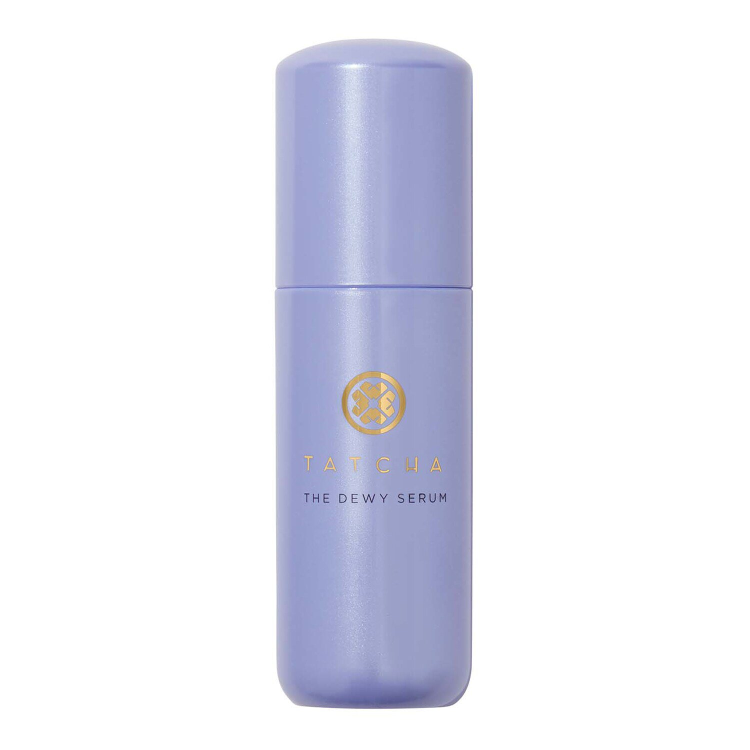 The Dewy Serum
