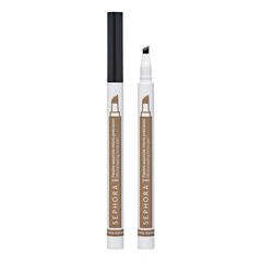 Microblading Brow Pen - Microblading effect brow pen, SEPHORA COLLECTION
