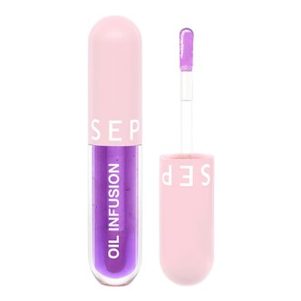Oil Infusion Hydrating Lip Oil