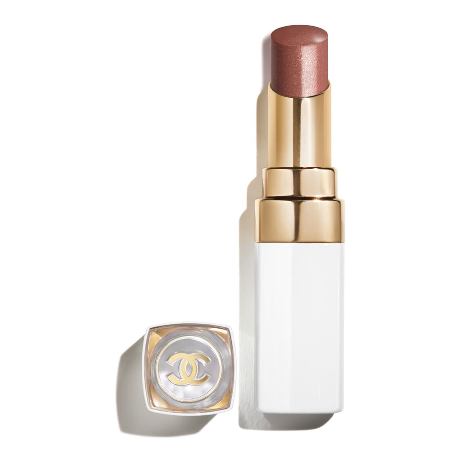 ROUGE COCO BAUME Lip Balm – Buildable Colour