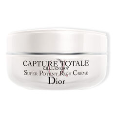 Capture Totale Super Potent Rich Cream Global Age-Defying Rich Cream, DIOR