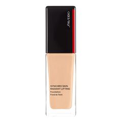 Synchro Skin Radiant Lifting Foundation, SHISEIDO
