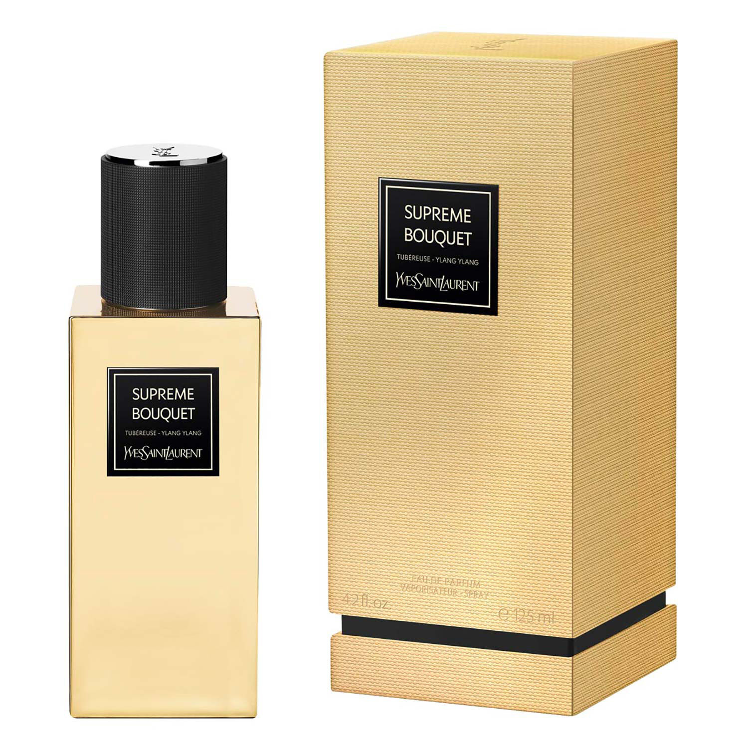 Yves saint laurent supreme bouquet eau de parfum store