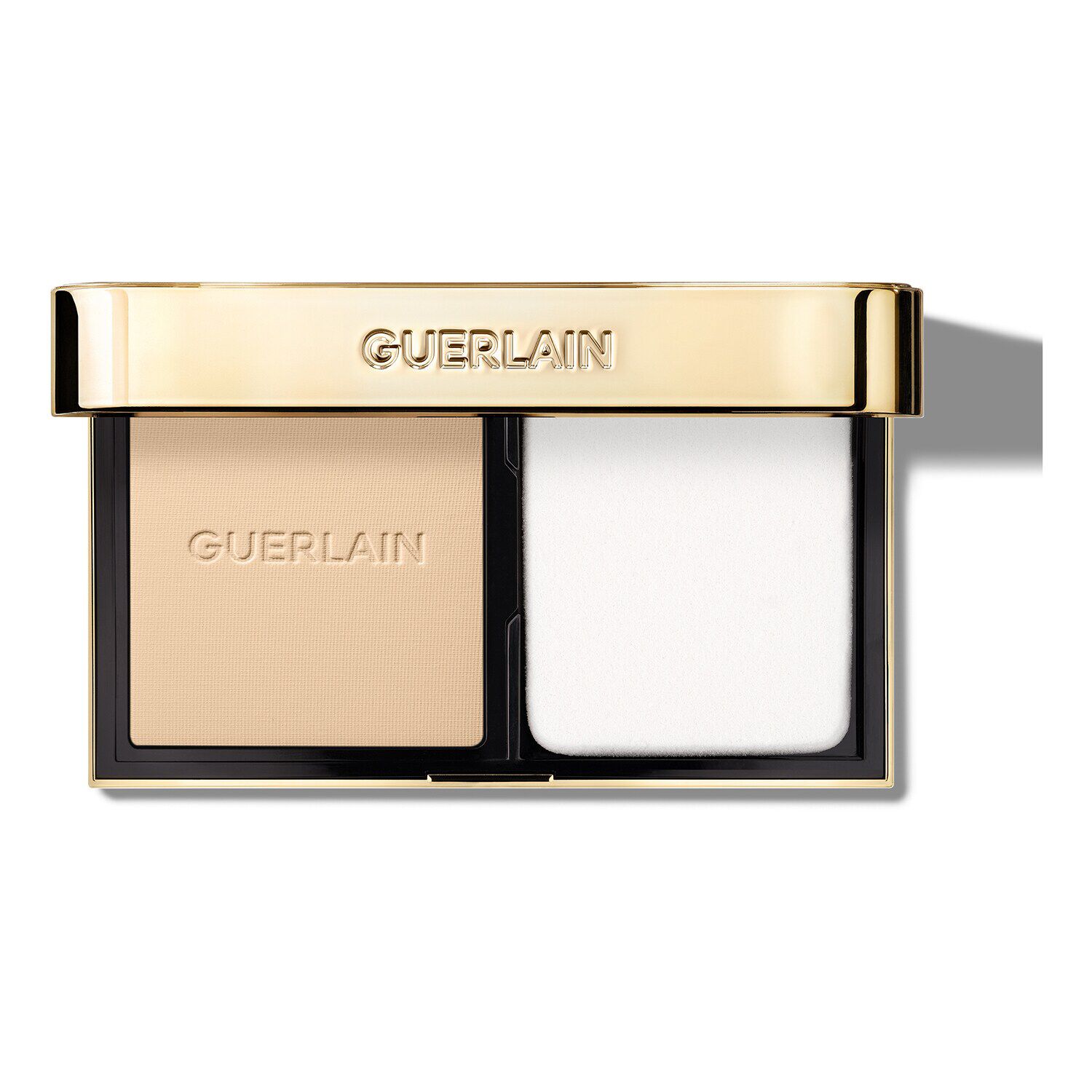 Parure Gold Skin Control High Perfection Matte Compact Foundation