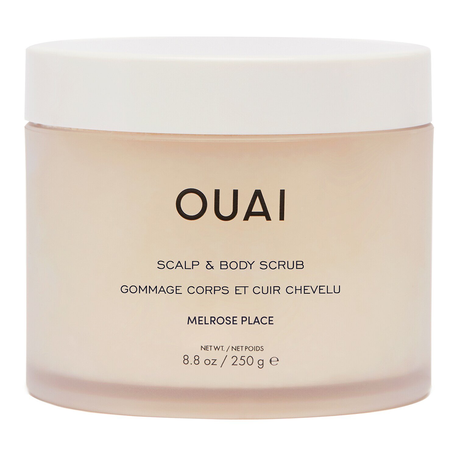 Scalp & Body Scrub Melrose Place