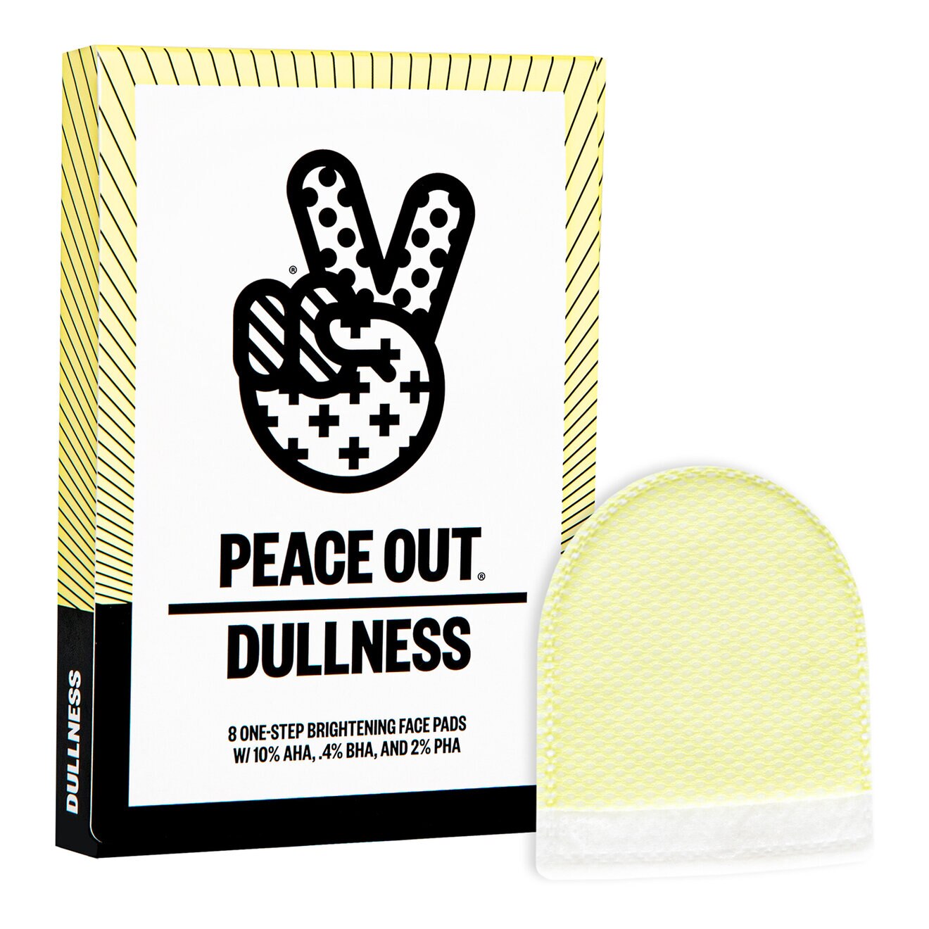 Dullness - Resurfacing Face Pads