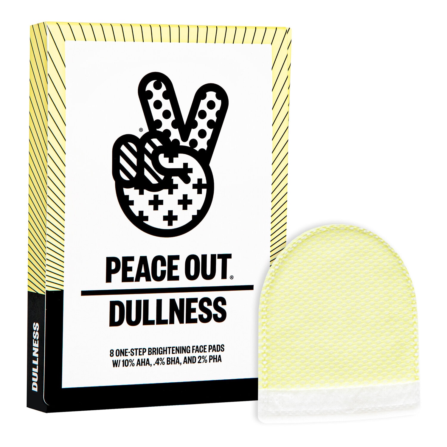 Dullness - Resurfacing Face Pads