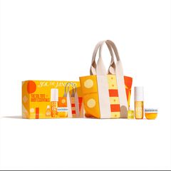 Limited Edition Sol Tote + Body Essentials Set, SOL DE JANEIRO