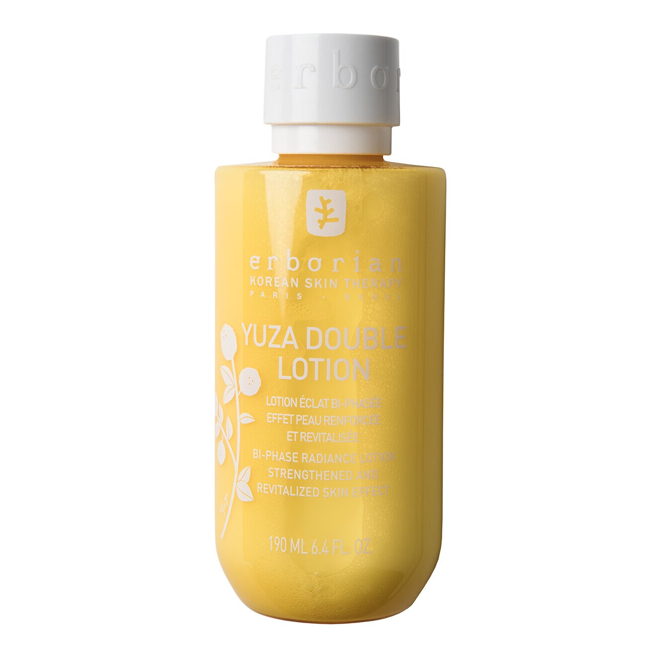 Yuza Double Skin Lotion - Vitamin C Toner