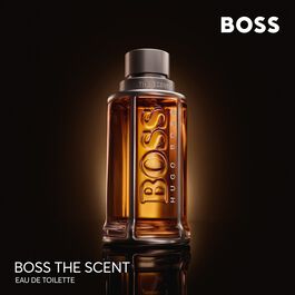 The scent hugo boss sephora outlet