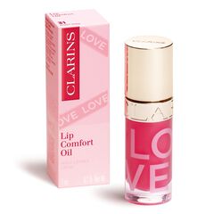 Love Lip Comfort Oil 31, CLARINS