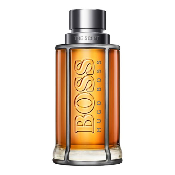The Scent Eau de Toilette HUGO BOSS SEPHORA