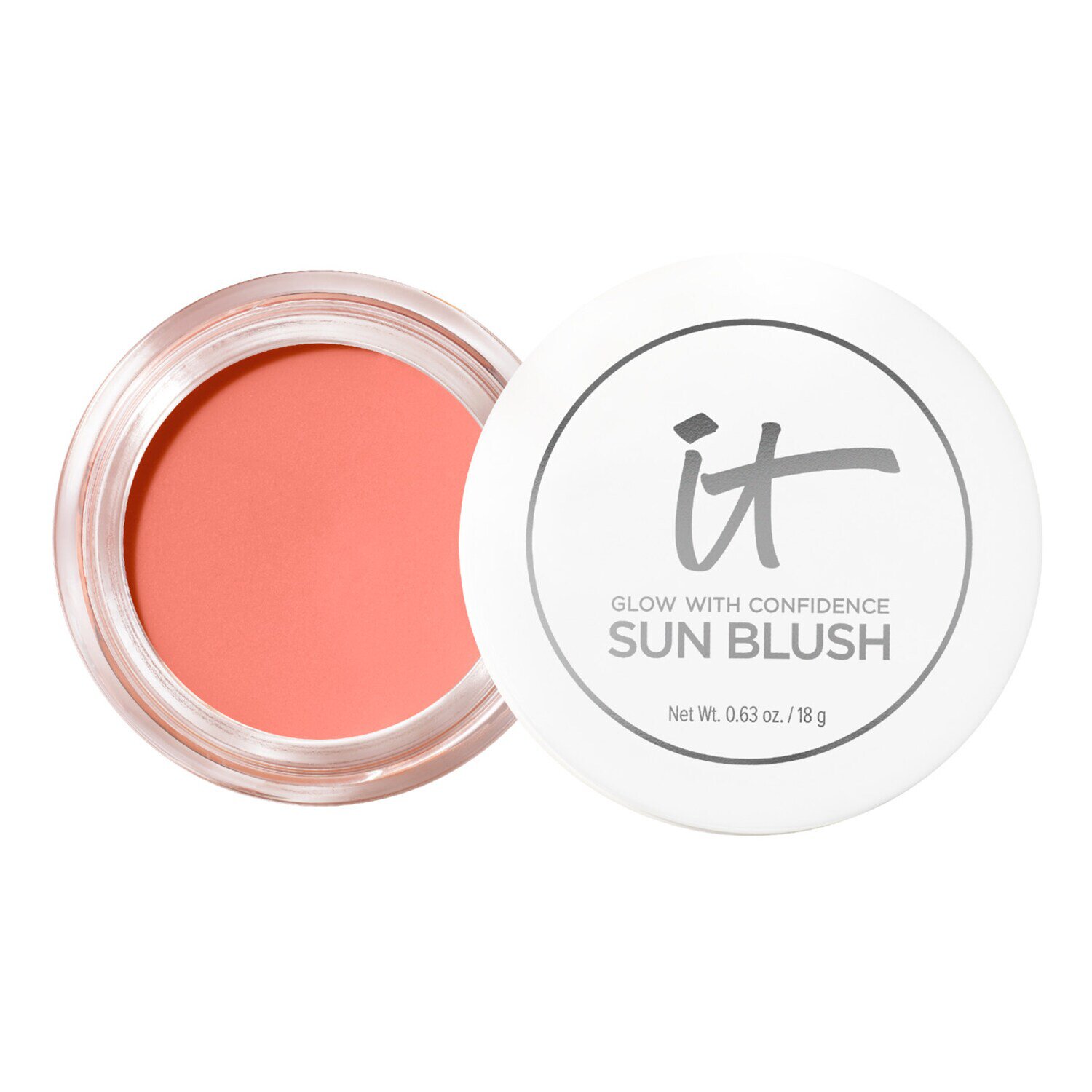 Confidence In Your Glow - Blush + Bronzer 2-in-1