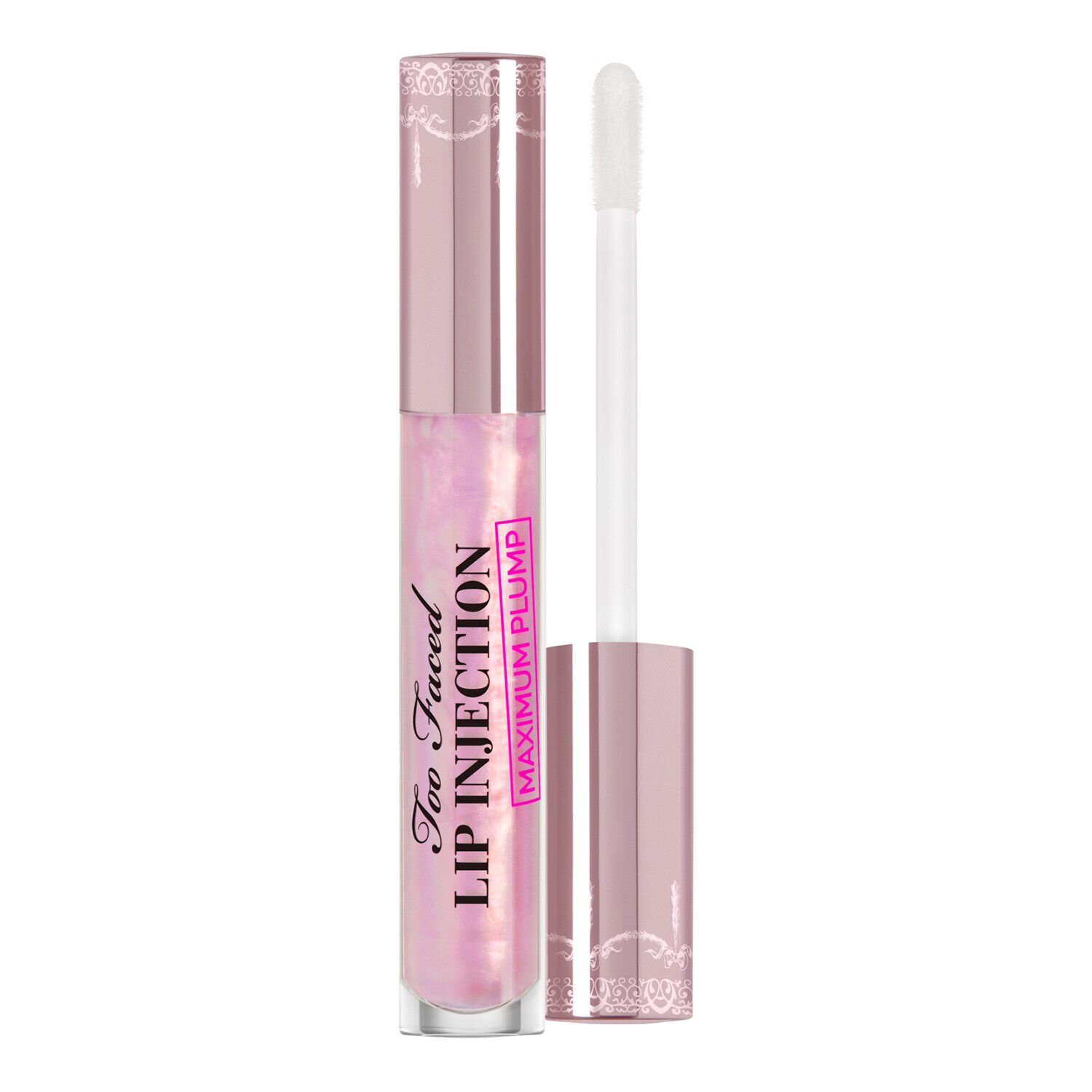 Lip Injection Maximum Plump - Lip Plumper