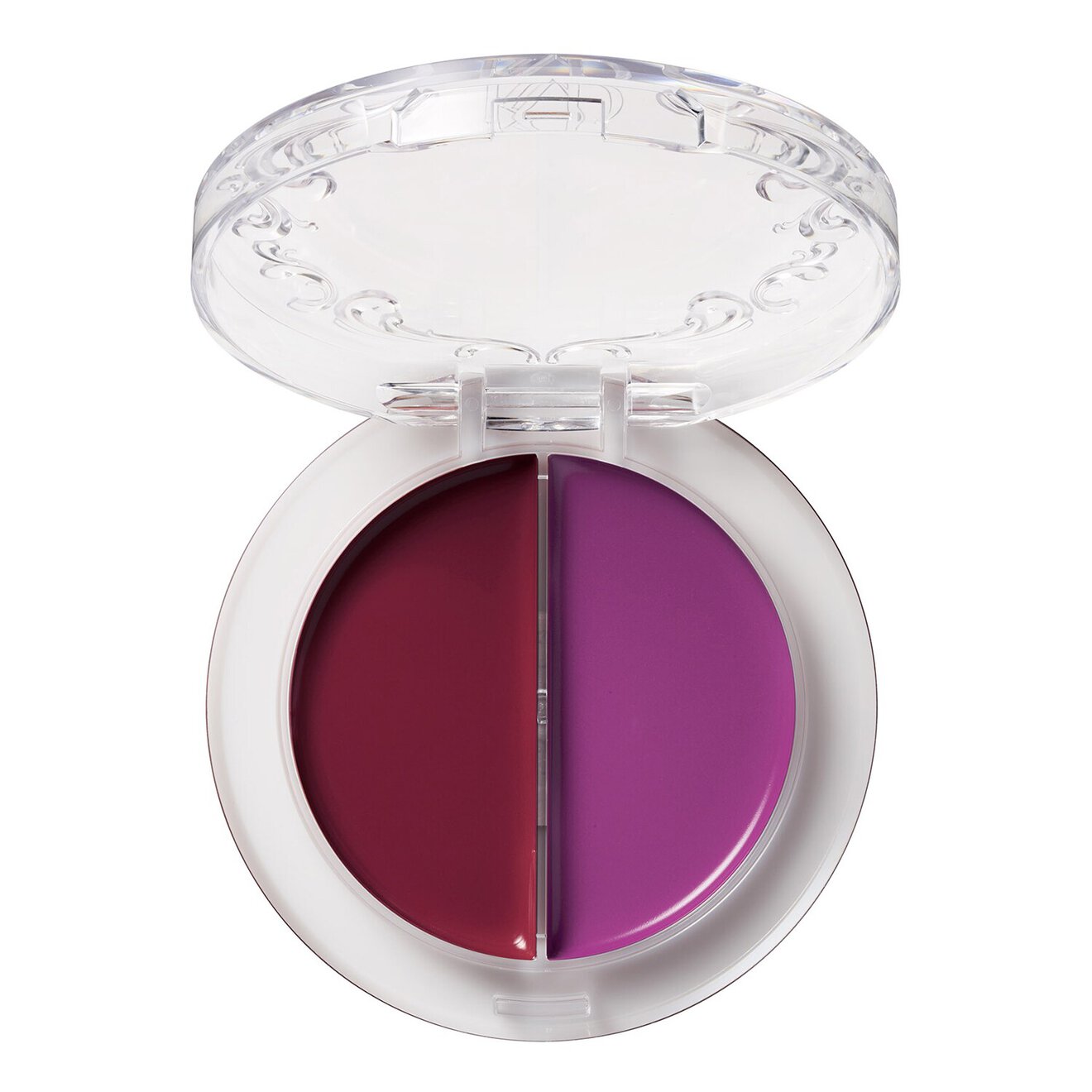 ثنائي بلسم وأحمر خدود جود أبل