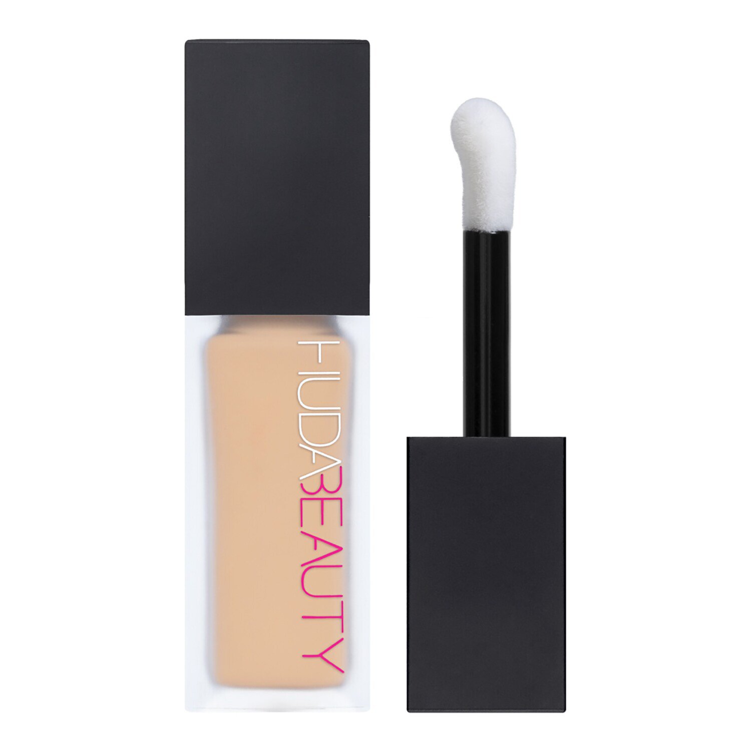 #FAUXFILTER Luminous Matte Liquid Concealer