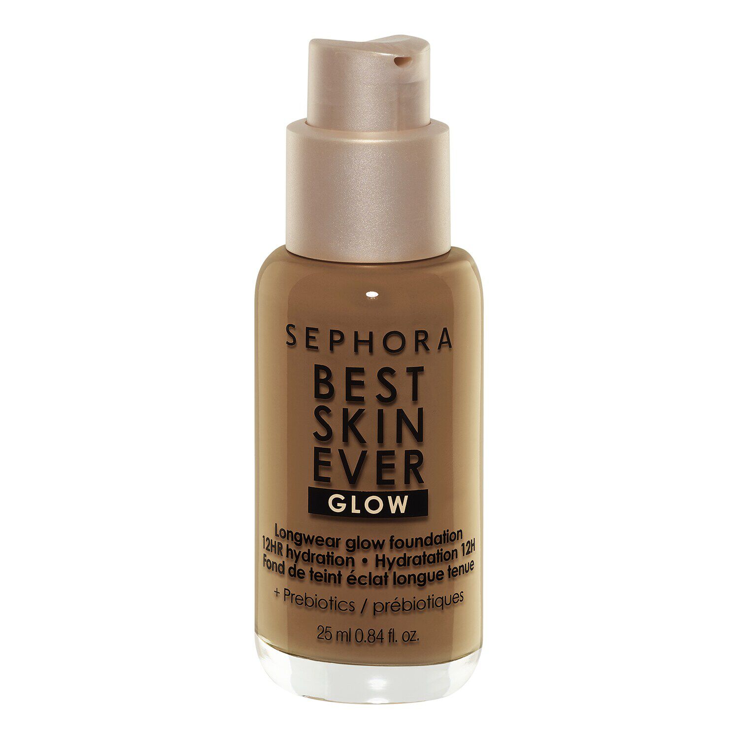 Best Skin Ever Glow Foundation