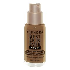 Best Skin Ever Glow Foundation, SEPHORA COLLECTION