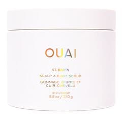 Scalp & Body Scrub St. Barts, OUAI