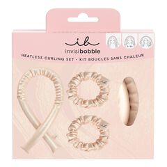 Gift Set Handle With Curl, INVISIBOBBLE