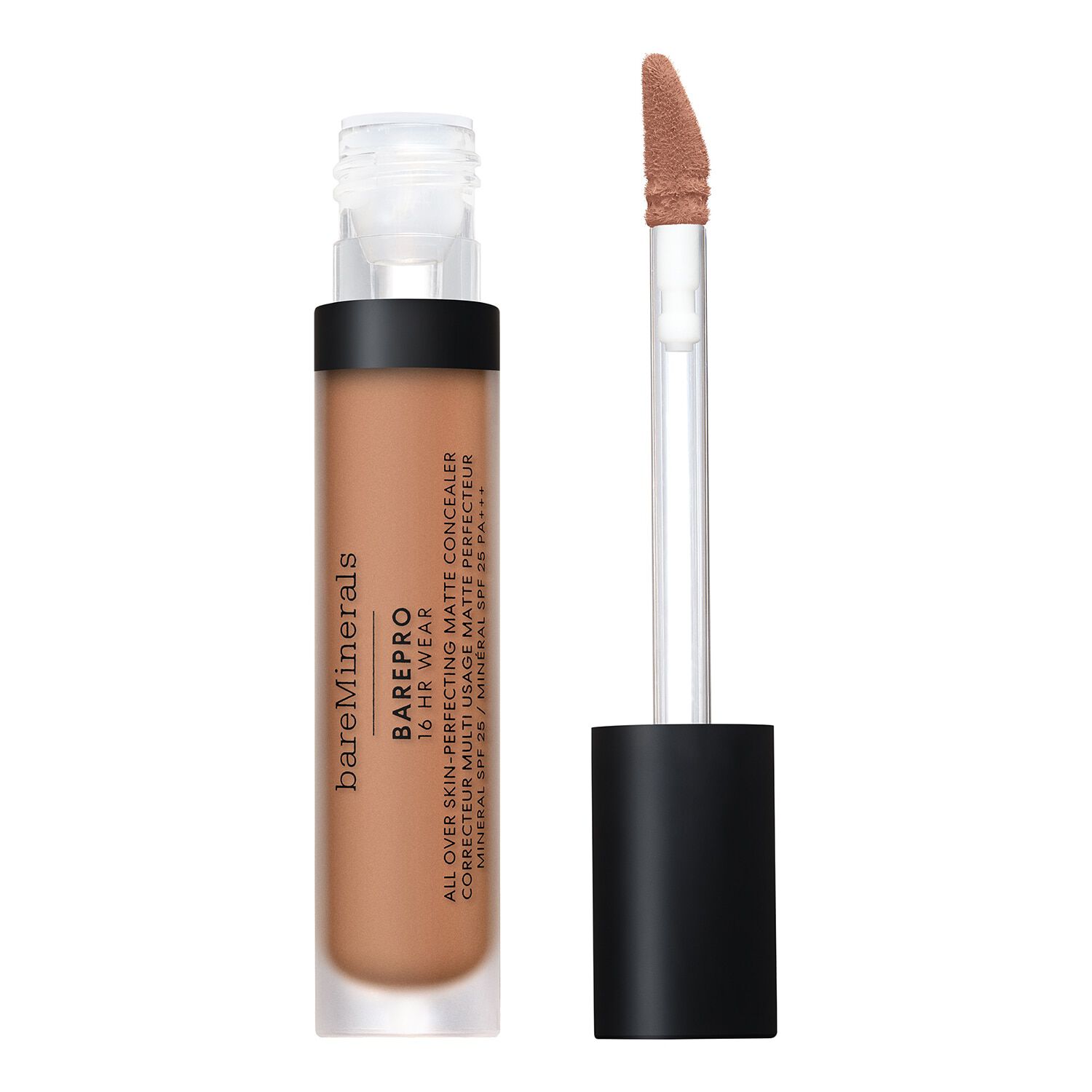 BAREPRO All-Over Skin-Perfecting Concealer