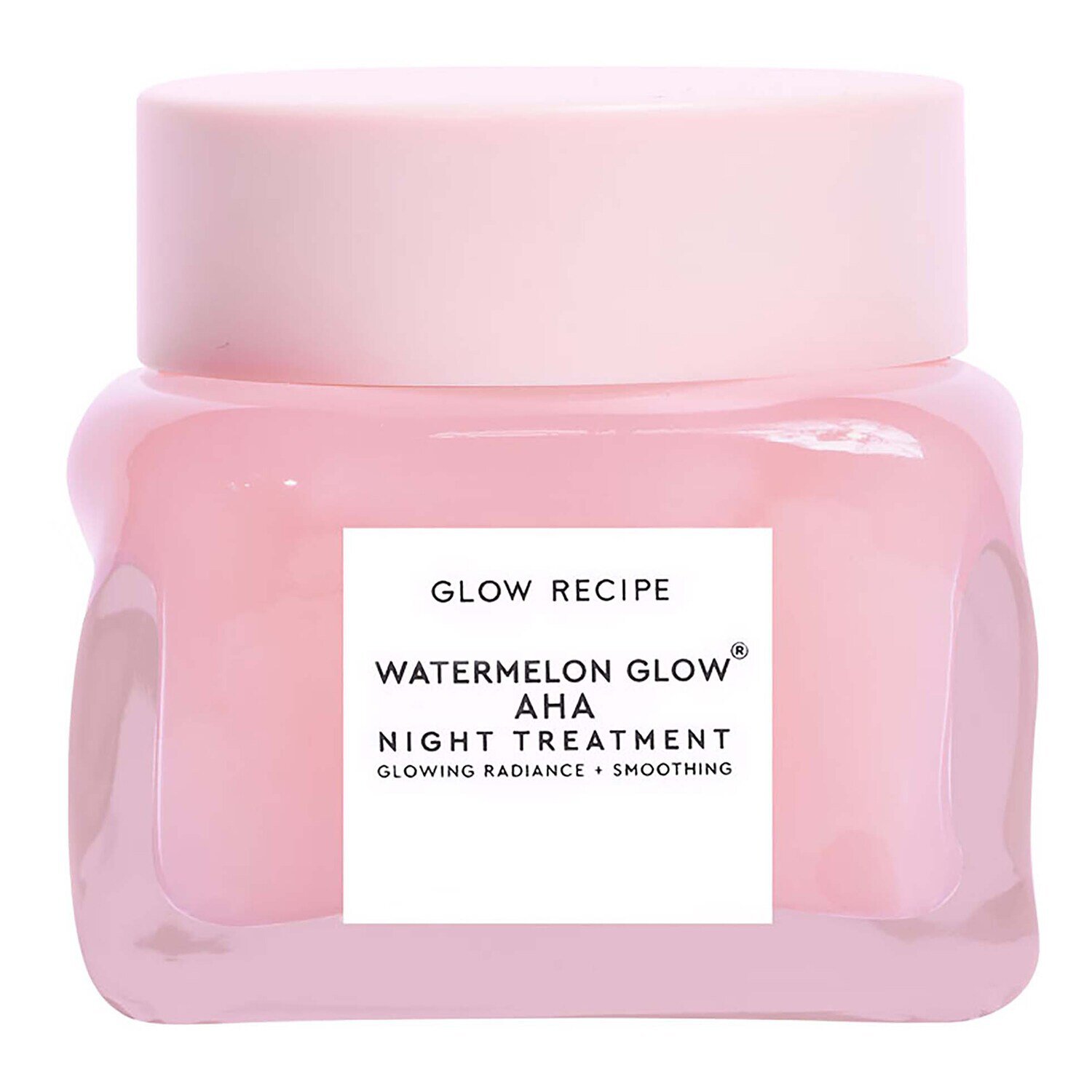 Watermelon Glow AHA Night Treatment