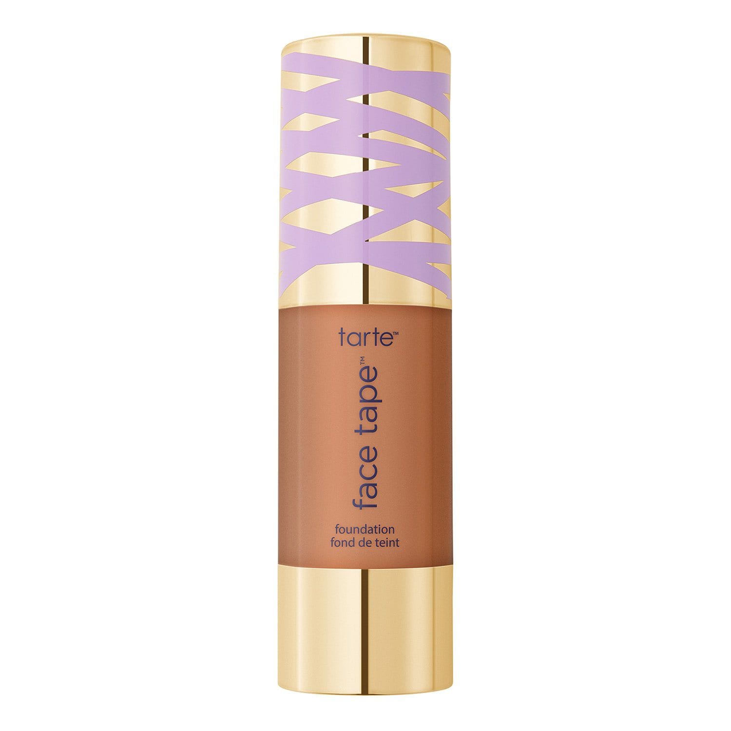 Face Tape™ Full-Coverage Liquid Foundation