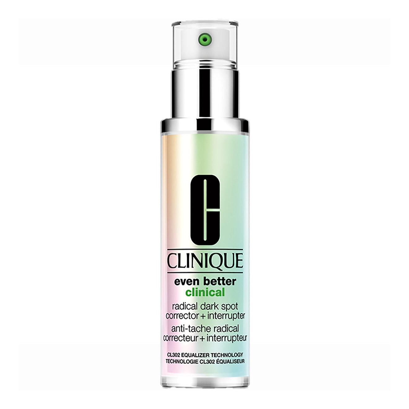 مستحضر Even Better Clinical - Radical Dark Spot Corrector + Interrupter