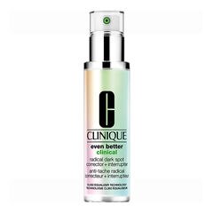 Even Better Clinical - Radical Dark Spot Corrector + Interrupter, CLINIQUE