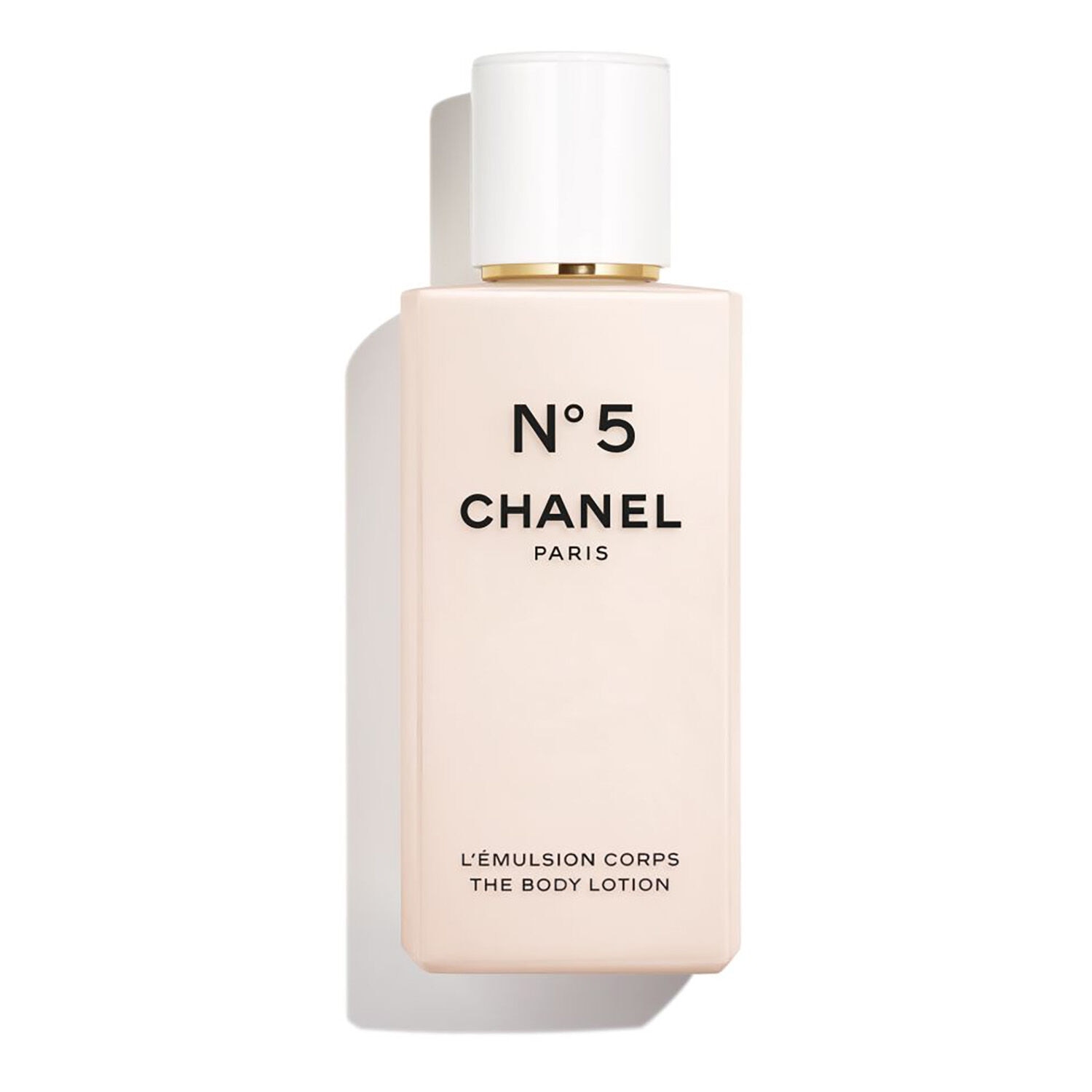 Chanel no 5 body cream best price clearance