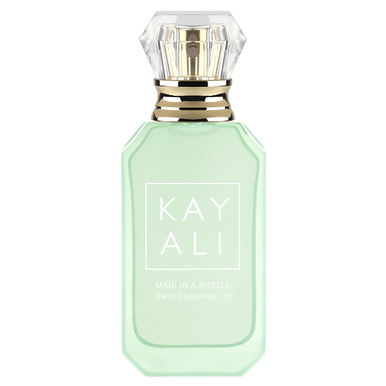 ماء عطر ماوي إن أ بوتل سويت بانانا | 37