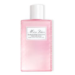 Miss Dior Rose Purifying Hand Gel, DIOR