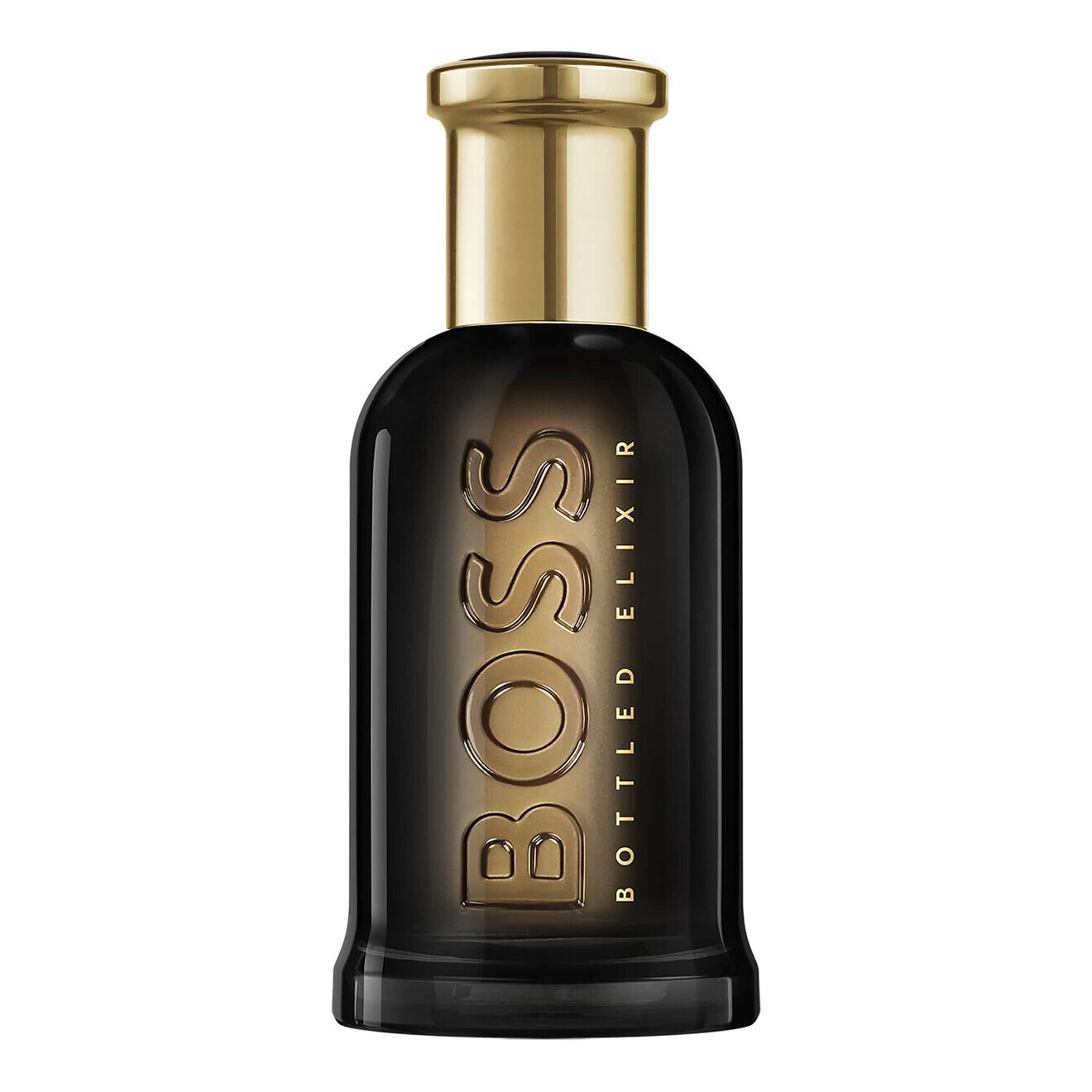 بوس بوتيلد إلكسير - عطر مركَّز