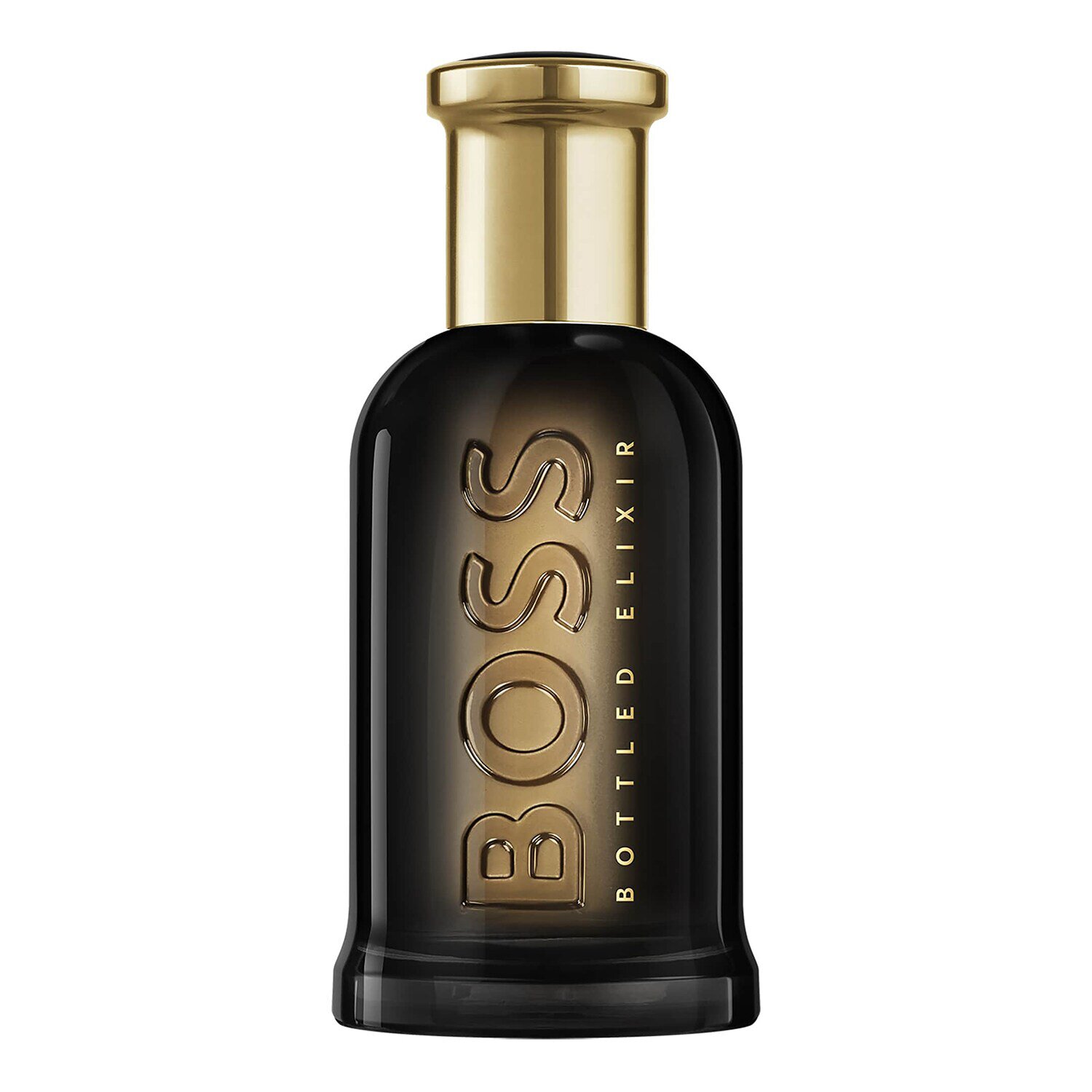 Boss Bottled Elixir - Parfum Intense