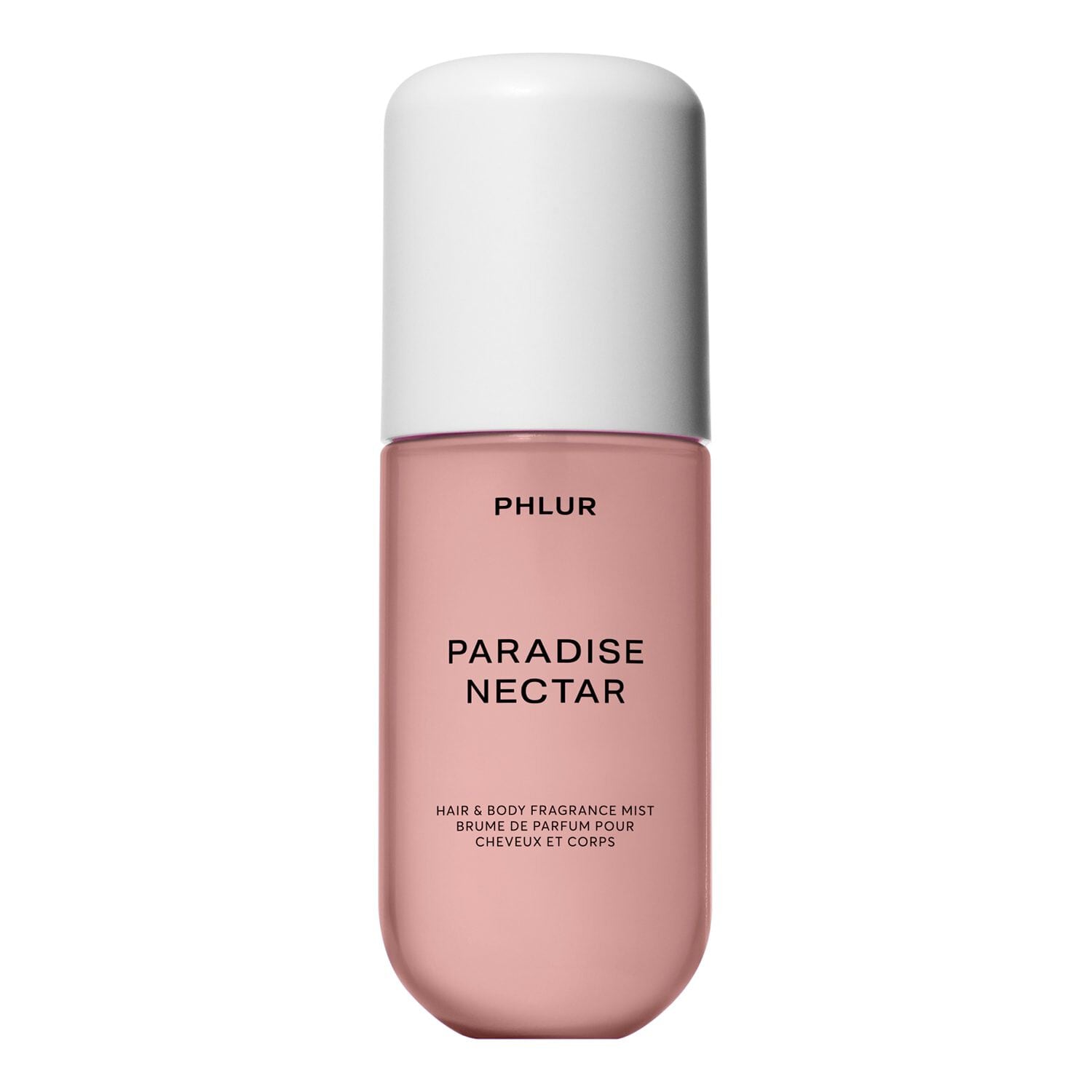 Paradise Nectar - Hair and Body Fragrance Mist