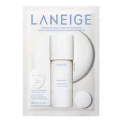 Cream Skin Milky Hydration Sheet Mask, LANEIGE