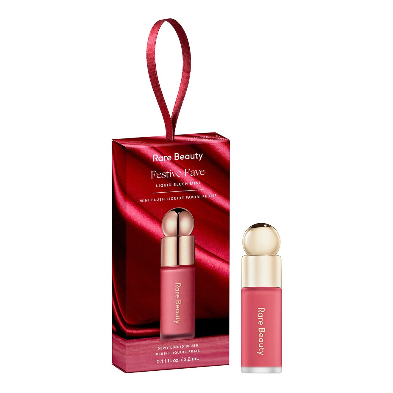 Festive Fave Liquid BLush Mini