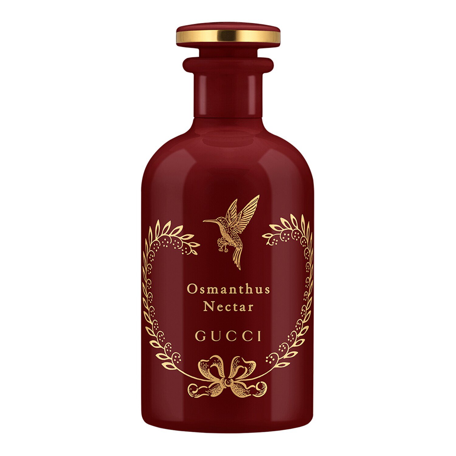 The Alchemist's Garden Osmanthus Nectar - Eau de Parfum