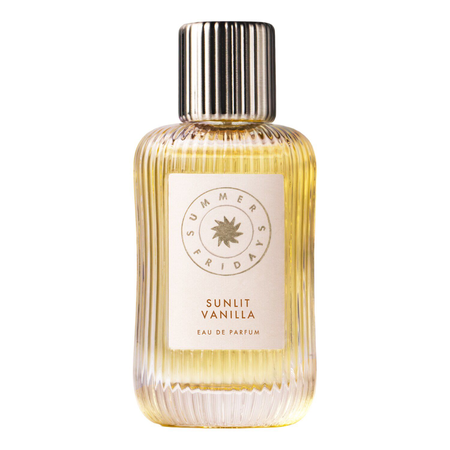 Sunlit Vanilla™ - Eau de Parfum