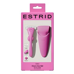 Shave Duo Set Guava, ESTRID