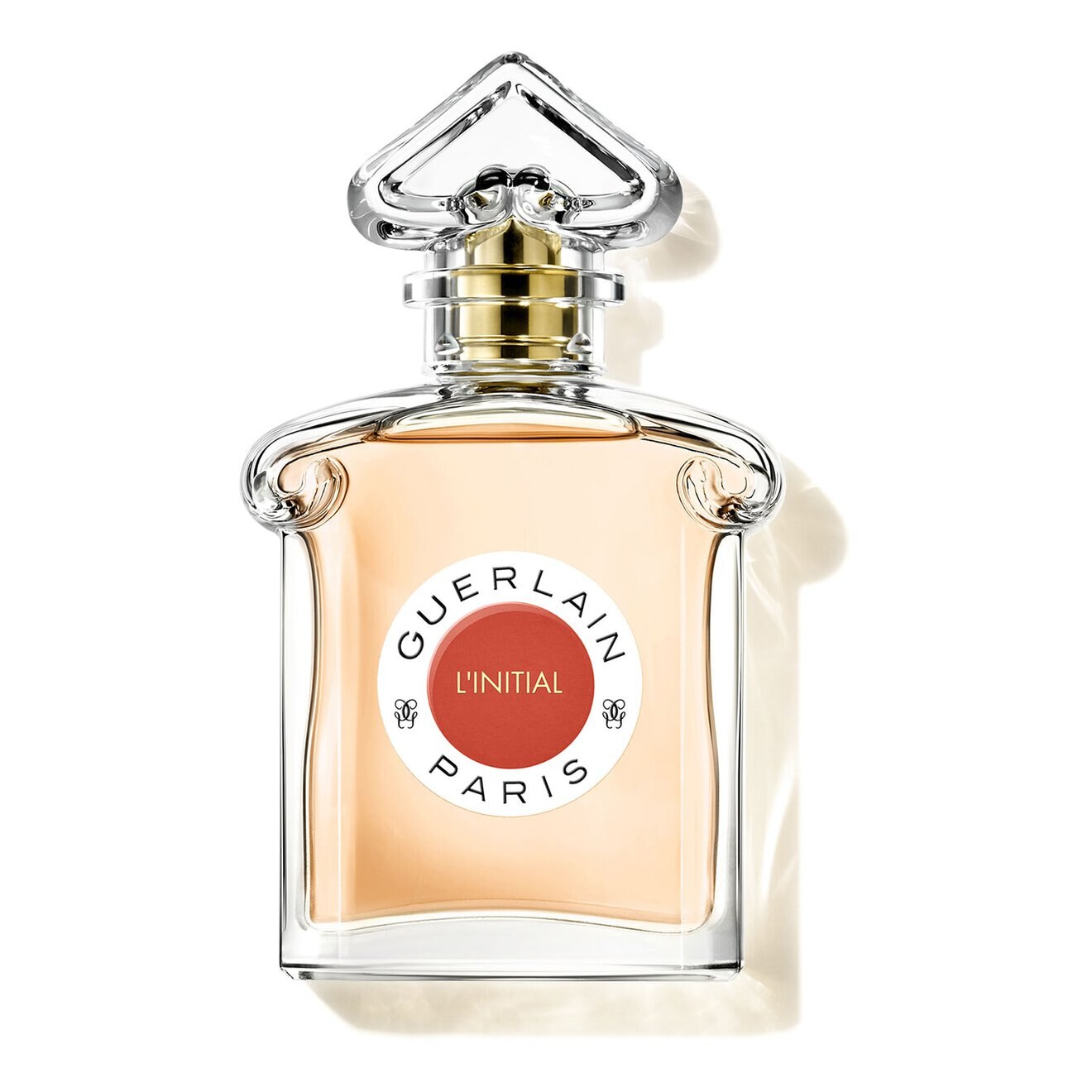 Les Légendaires L’Initial – Eau de Parfum