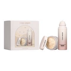 Ultra Blur Setting Set, LAURA MERCIER