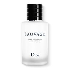 Sauvage After-Shave Balm, DIOR