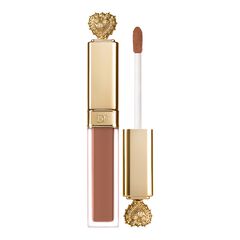 Devotion Liquid Lipstick In Mousse, No Transfer Matte Liquid Lip, DOLCE & GABBANA