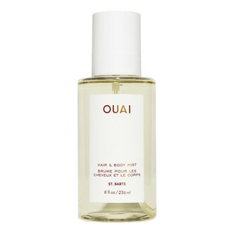 Hair and Body Mist EDT St. Barts - Full Size