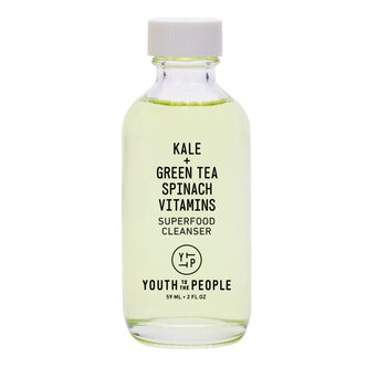 Superfood Gentle Antioxidant Cleanser