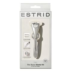 Starter Kit Chrome, ESTRID