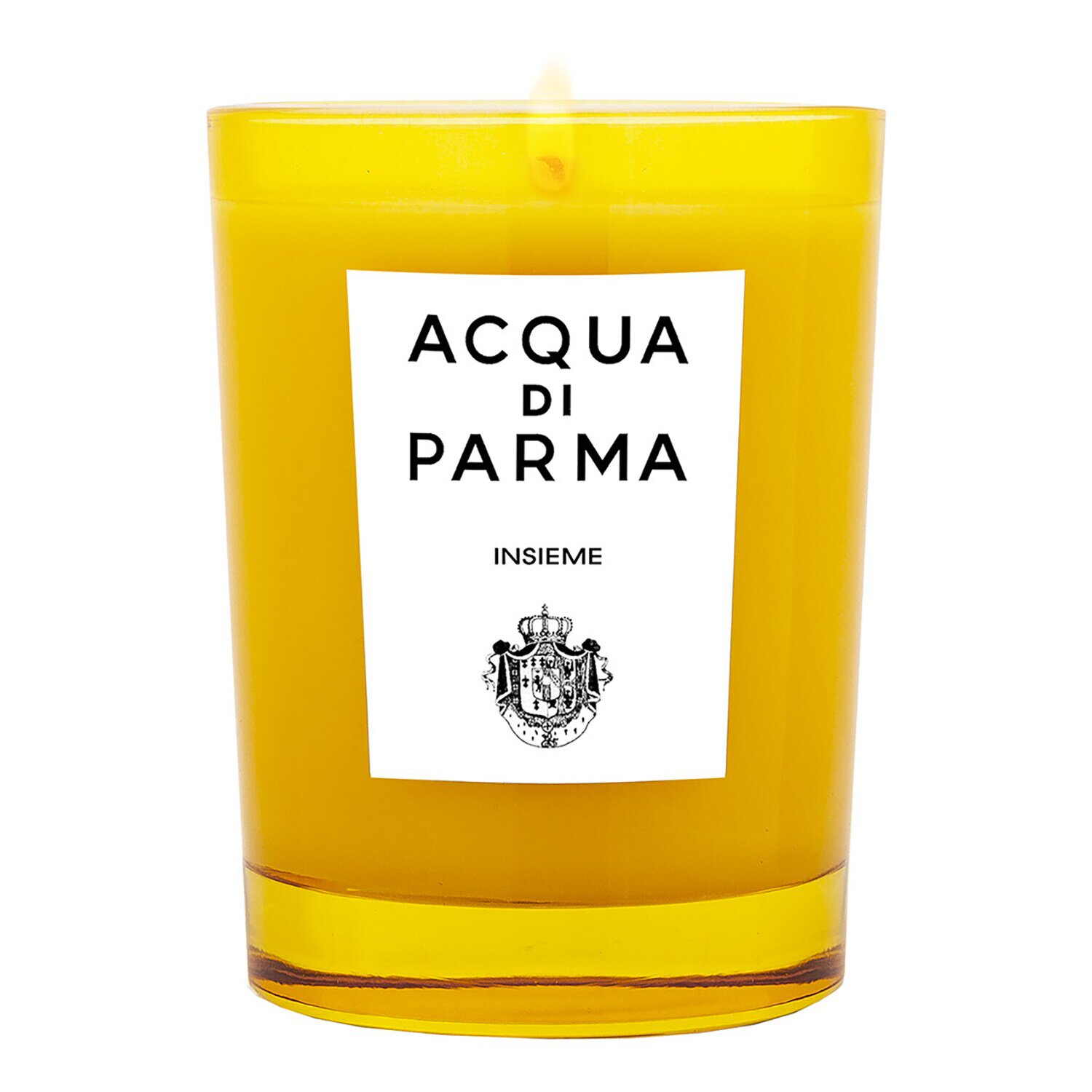 INSIEME Candle