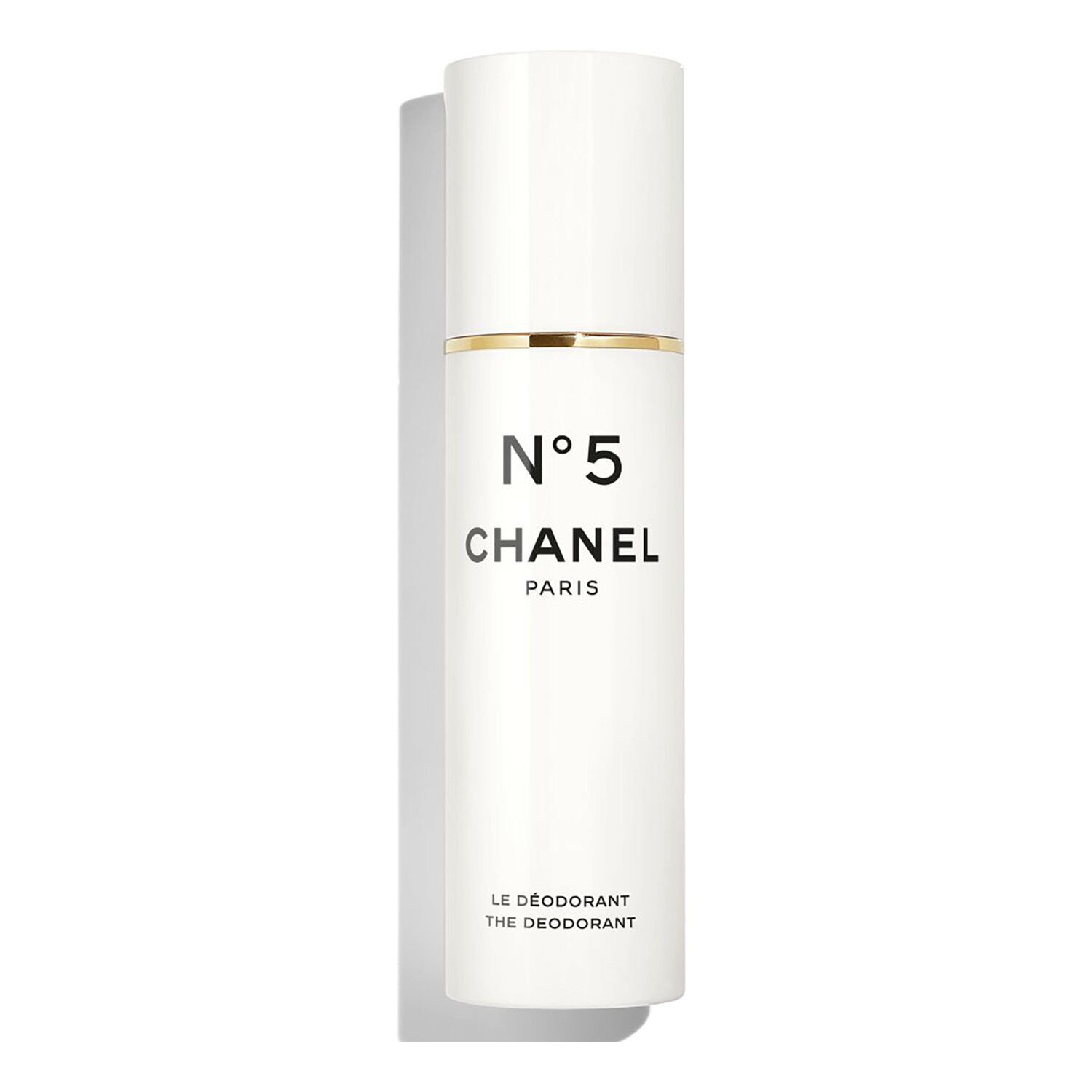 N°5 - The Deodorant
